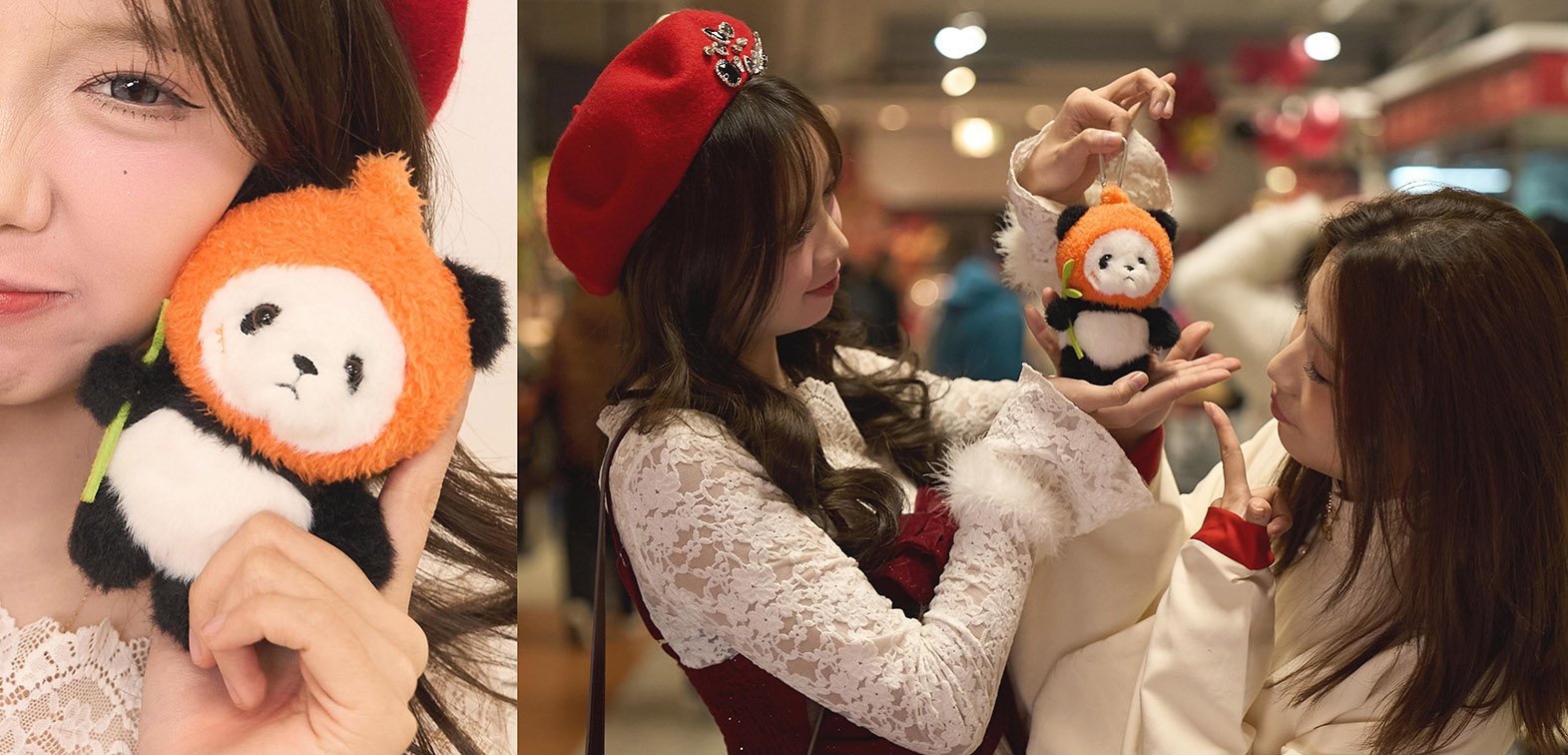 Heaven&Hell Shanghai + Taobao launch animated film to support Wild Panda Habitat Conservation