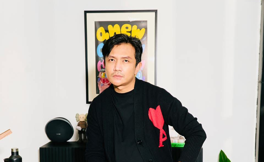 Thanannop Poonkhlai elevated to Chief Executive Officer of anew advertising Group Thailand