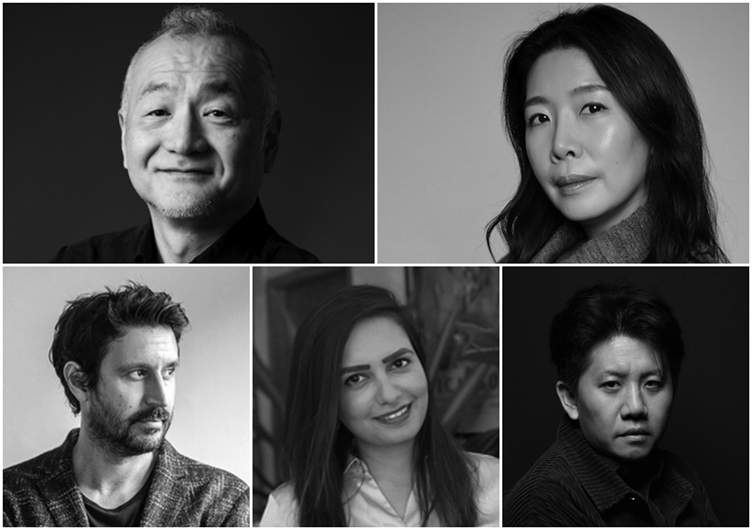The One Club announces Global Jury for ADC 104th Annual Awards, including 29 from Asia