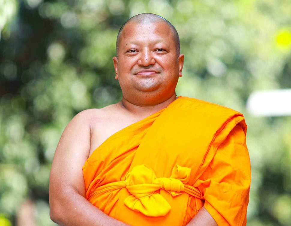 Reflections of a marketing Monk: Ujaya Shakya’s lessons for the marketing and creative industry