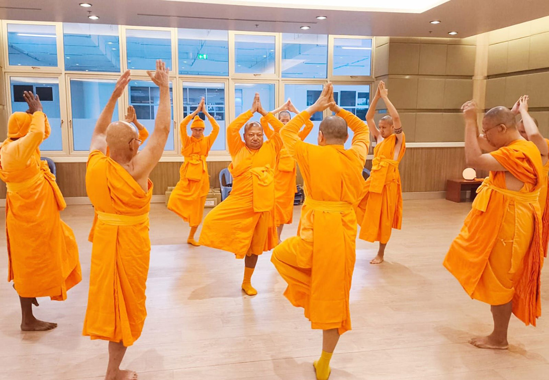 Reflections of a marketing Monk: Ujaya Shakya’s lessons for the marketing and creative industry