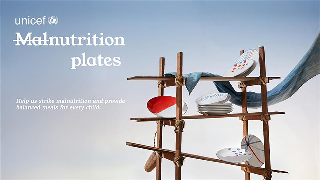 Dentsu Vietnam raises awareness for UNICEF’s nutrition programs via new campaign