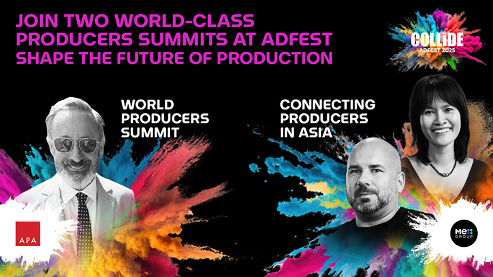 ADFEST set to again host The World Producers Summit at ADFEST 2025