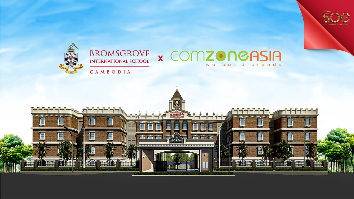 Bromsgrove International School Cambodia: The Emerging Educational Hub in Southeast Asia