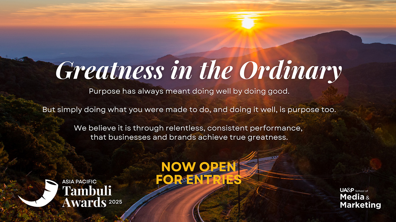 2025 APAC Tambuli Awards open for entries – Early bird deadline Tuesday, March 18