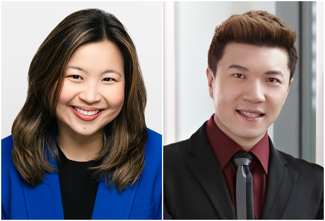 Edelman expands Delicia Tan’s CEO role and adds Vorasit Turongsomboon as MD in Thailand