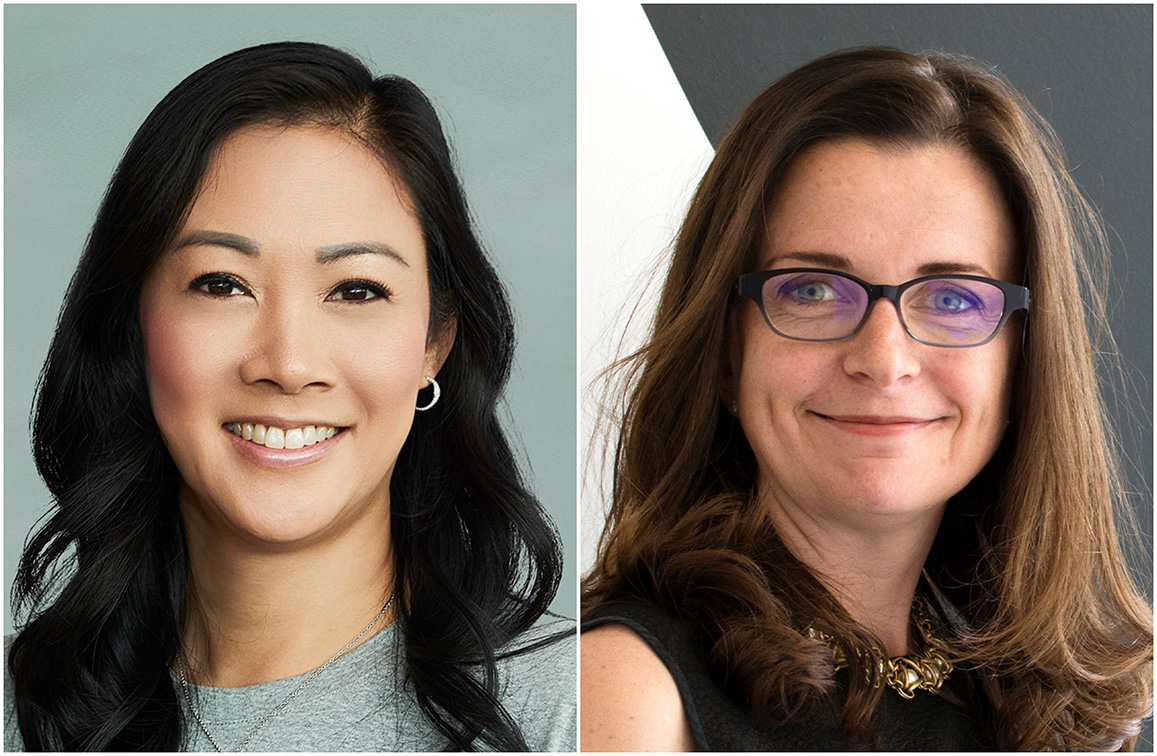 OMD’s Charlotte Lee and GroupM’s Helen McRae named as APAC Effie Heads of Jury