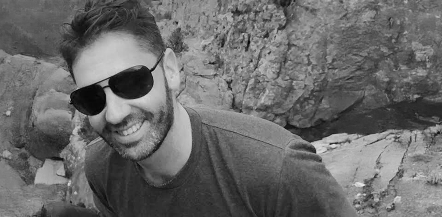 Beautiful Pictures welcomes Edwin McGill to directors’ roster