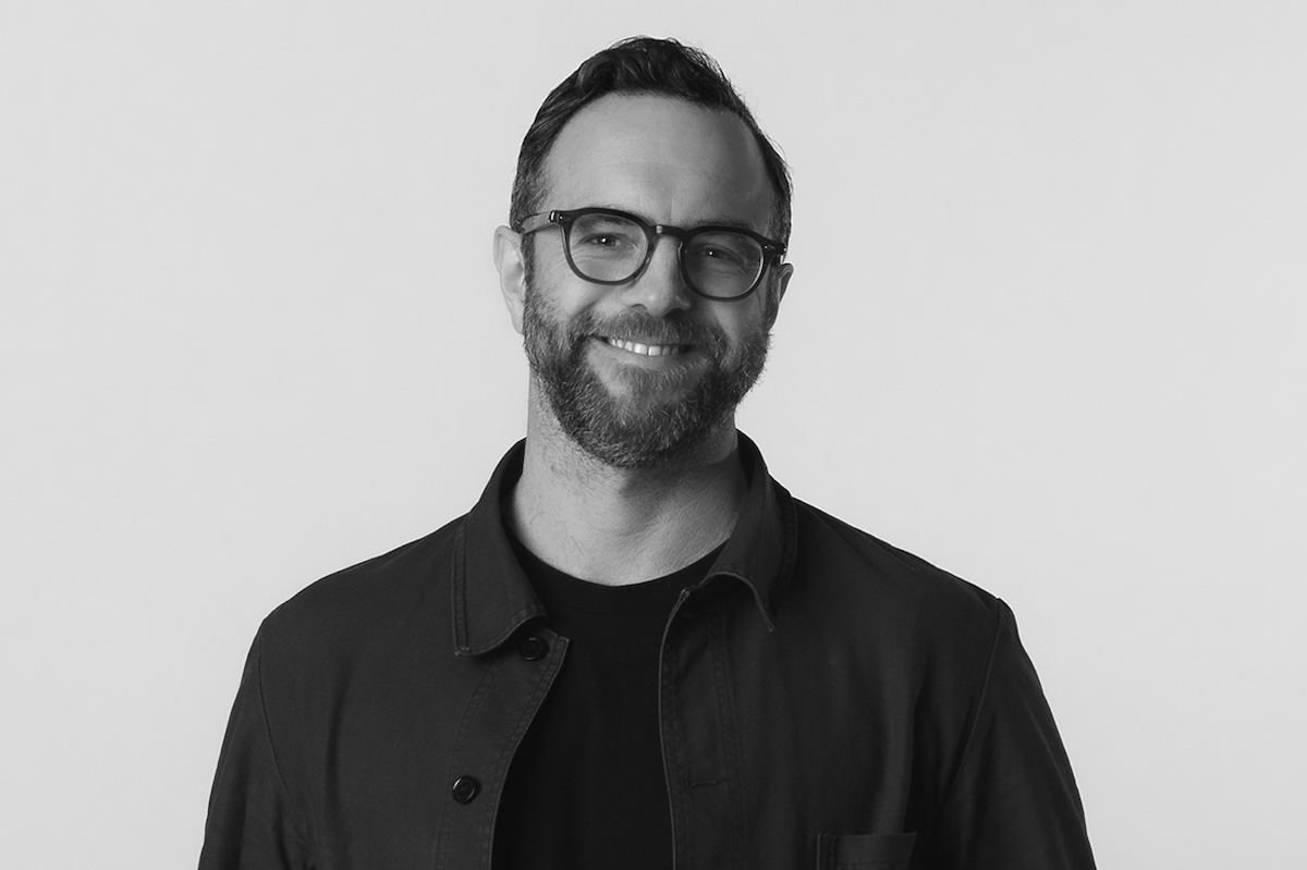 Evan Roberts departs CCO role at TBWAAustralia to launch creative start-up