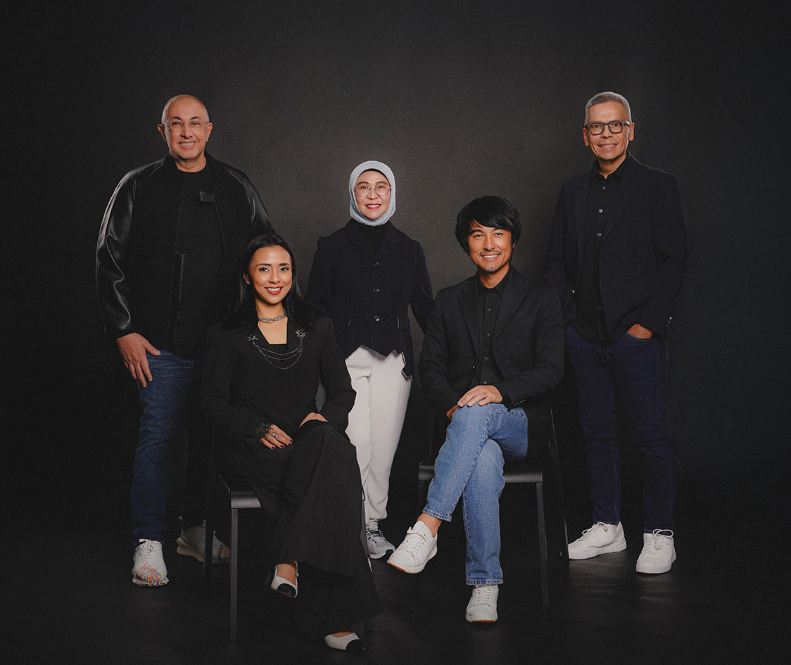 Farhana Eldini Devi Attamimi elevated to Group CEO of Hakuhodo International Indonesia