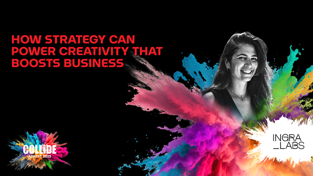 How strategy can power creativity that boosts business at ADFEST 2025