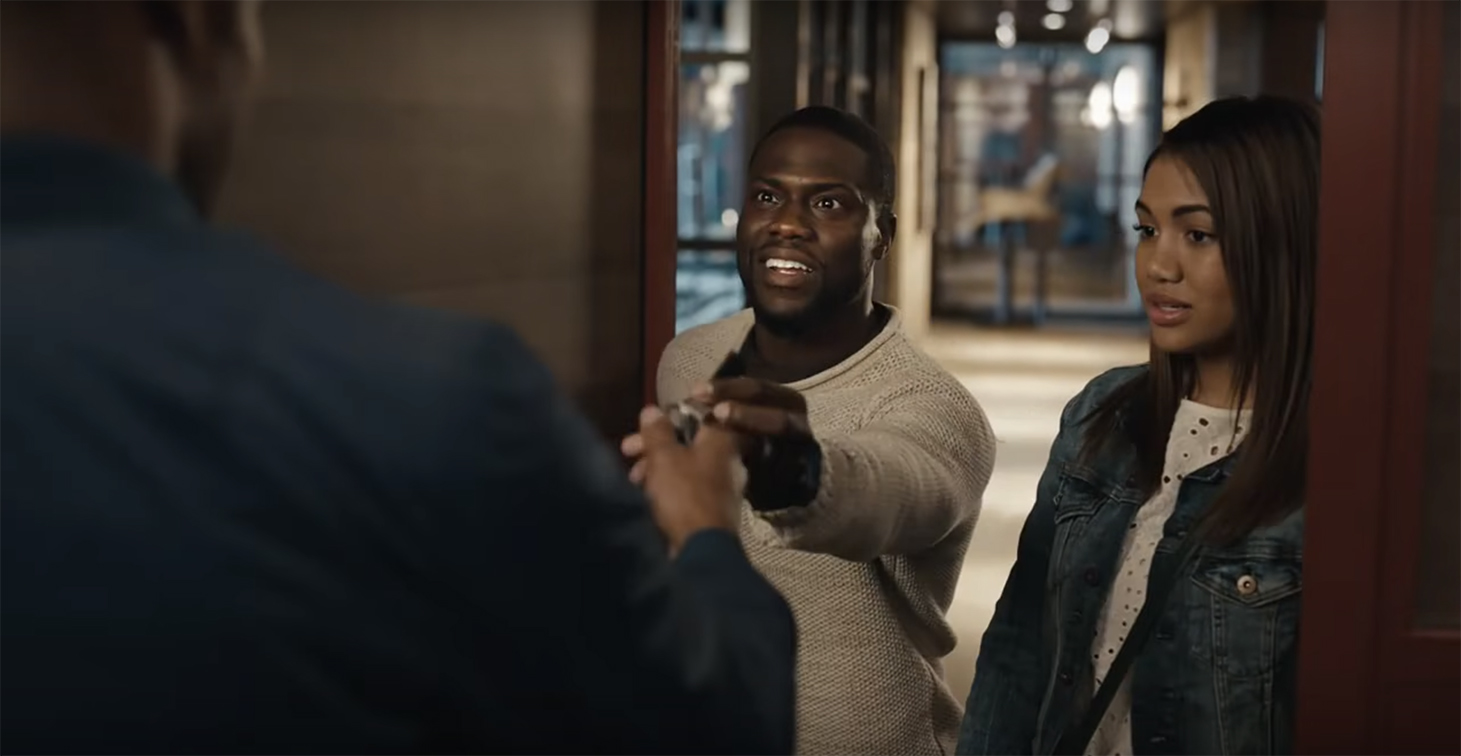 INNOCEAN’s Hyundai ‘First Date’ spot named in top 10 Most Memorable Super Bowl Ads