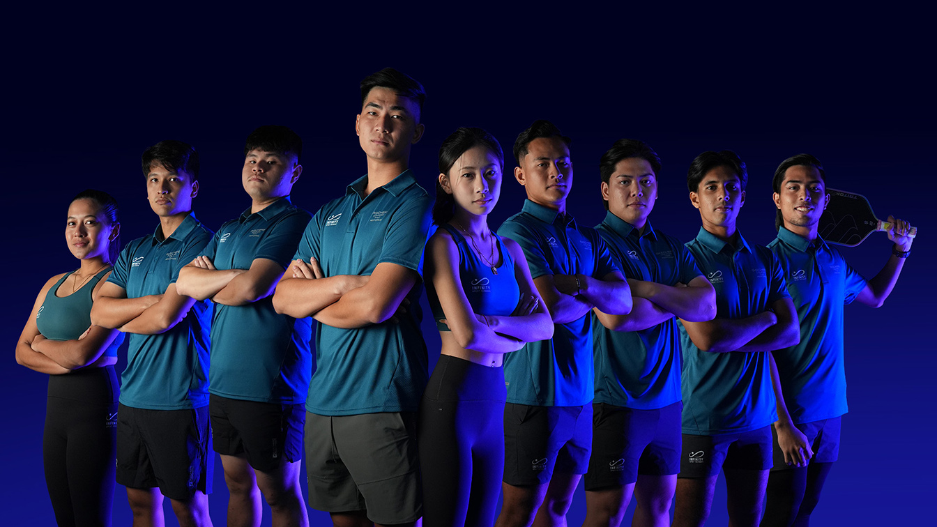 Chariot Agency announces arrival to the pickleball market with team sponsorships