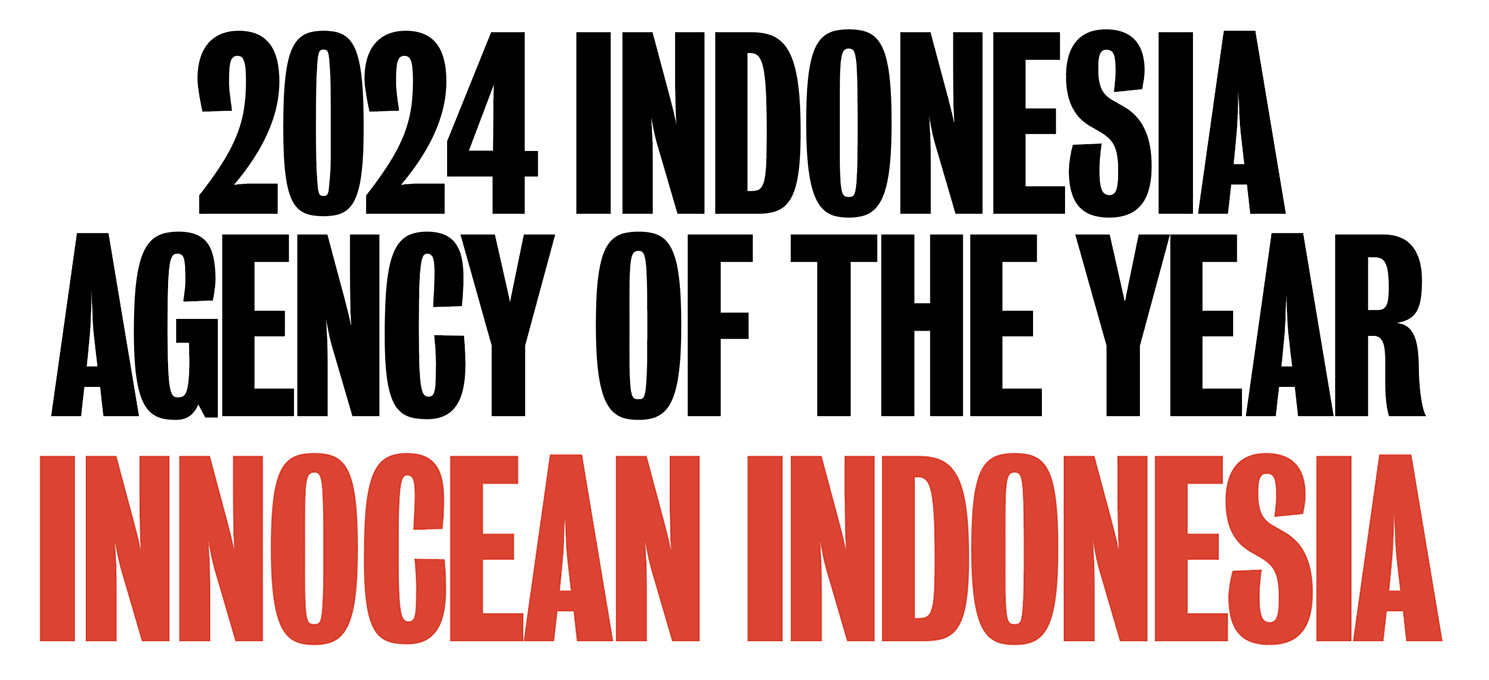 Innocean dominates the Campaign Brief Asia 2024 Indonesia Creative Rankings: Chow Kok Keong and Alvin Ho top the most awarded creatives list