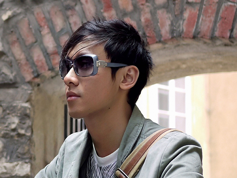 “Good ideas will be seen”: The Nine Shanghai’s Jody Xiong on art, precision, and the prestigious AWARD Pencil