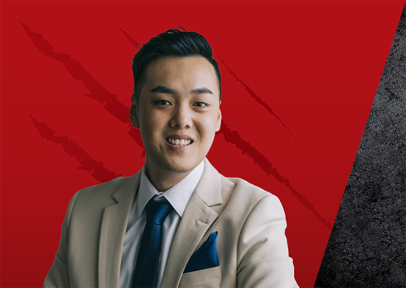 Jonathan Lee joins Lion & Lion Malaysia