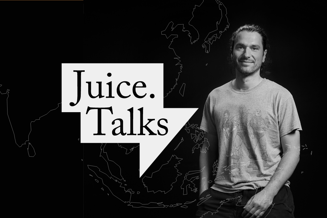 AI is No longer “If,” but “With Whom”: How Juice helps brands lead in a changing landscape