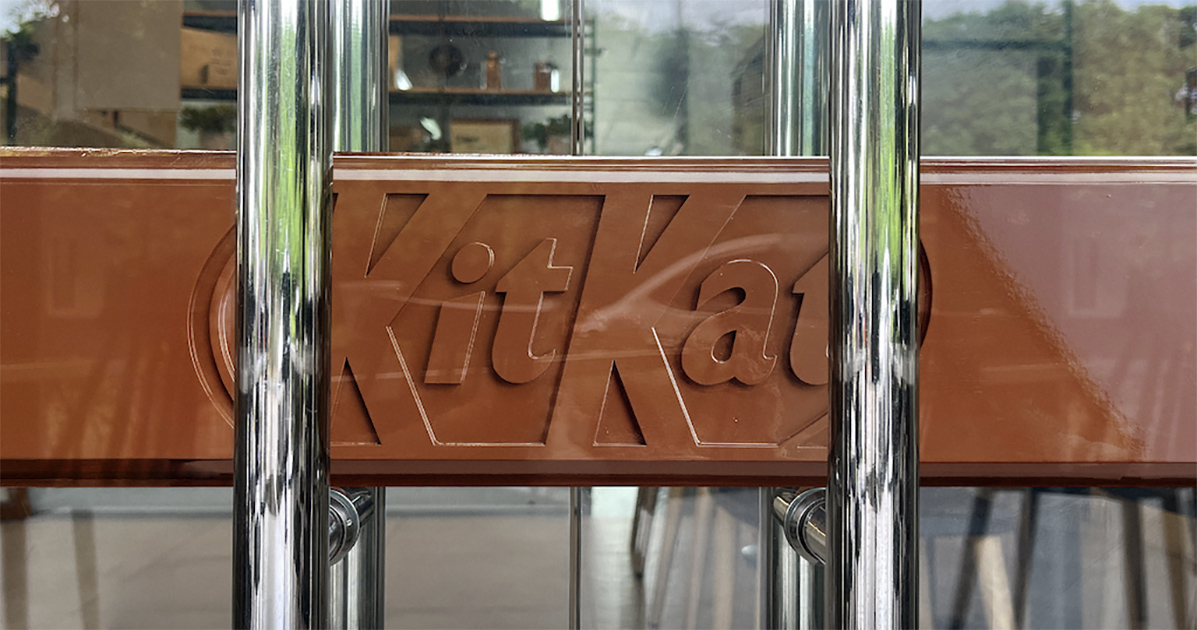VML Philippines transforms KitKat into a break-time signal for Small Businesses in Metro Manila