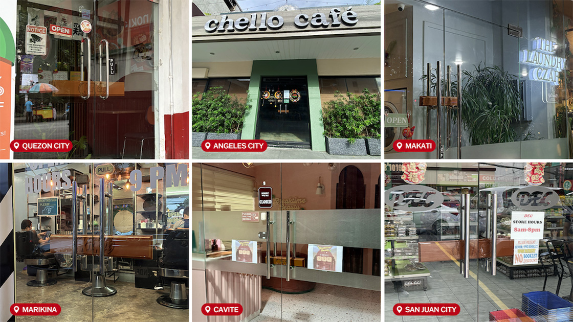 VML Philippines transforms KitKat into a break-time signal for Small Businesses in Metro Manila