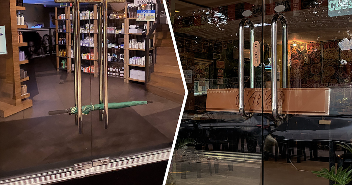 VML Philippines transforms KitKat into a break-time signal for Small Businesses in Metro Manila