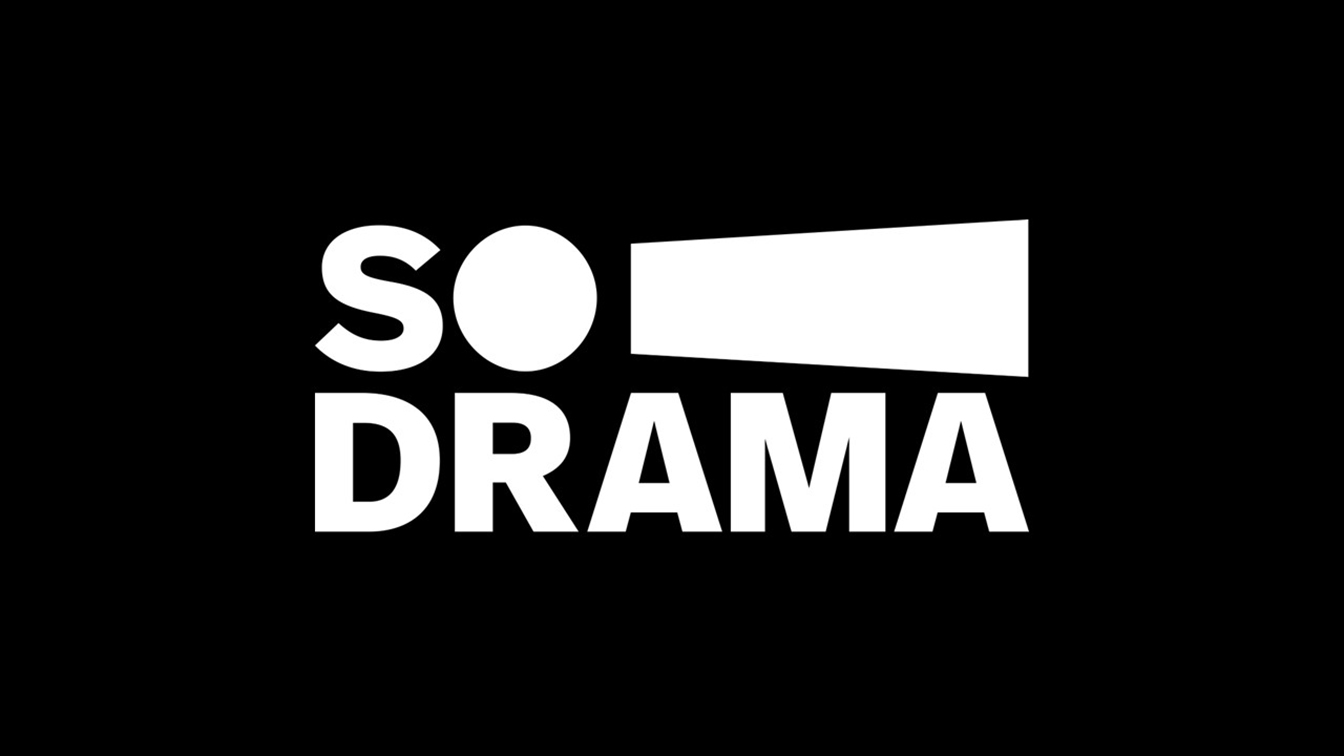 Singapore media and entertainment company So Drama! Entertainment unveils brand refresh