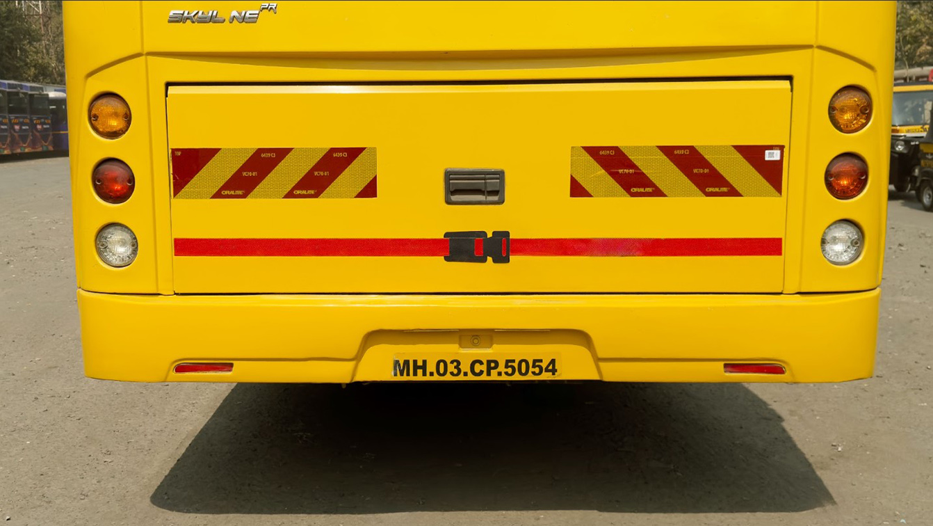 During Road Safety Awareness Month ‘The Buckle Hack’ turned vehicles into a seatbelt reminder