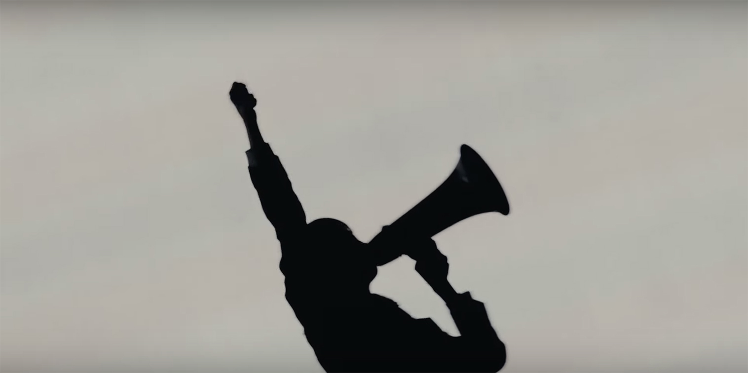 Dentsu unveils new campaign for Marubeni featuring mysterious musician Ado
