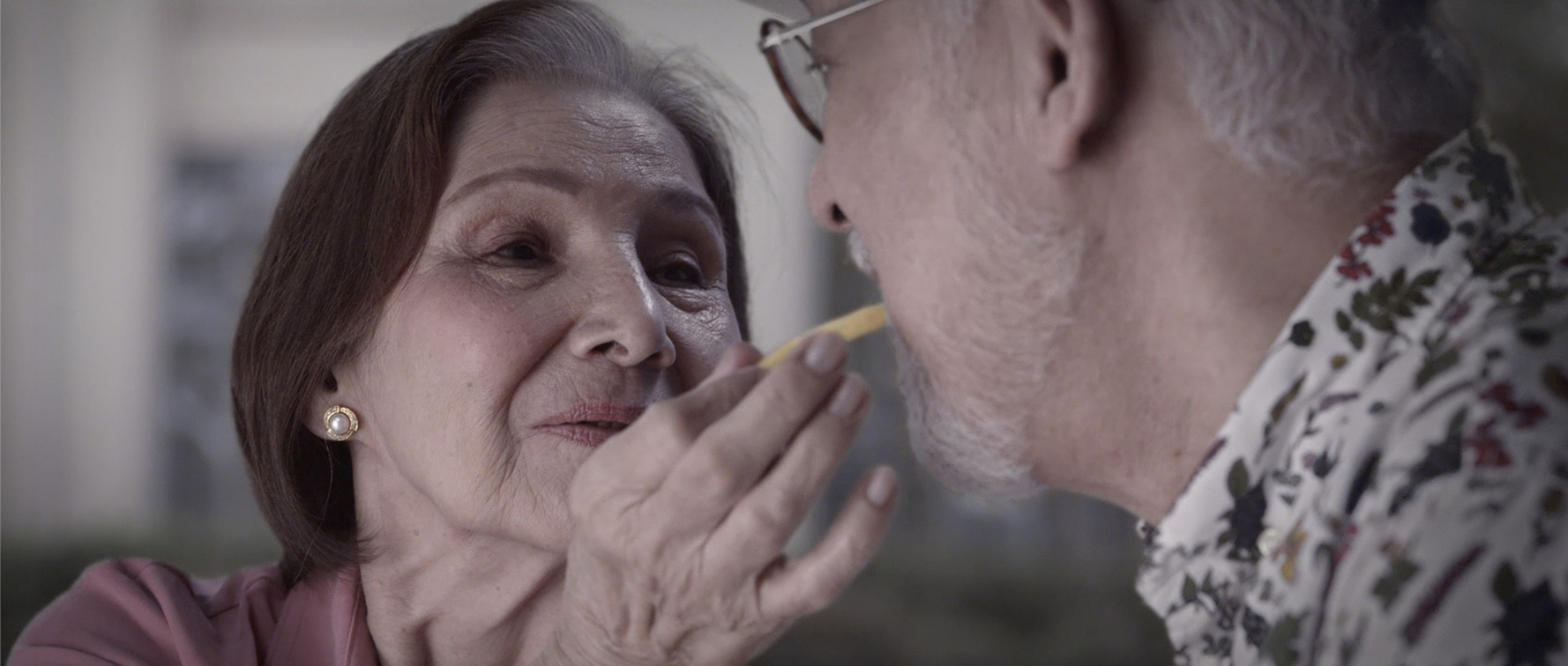 McDonald’s and Leo Manila’s “ForeverDate” campaign celebrates timeless love and aging