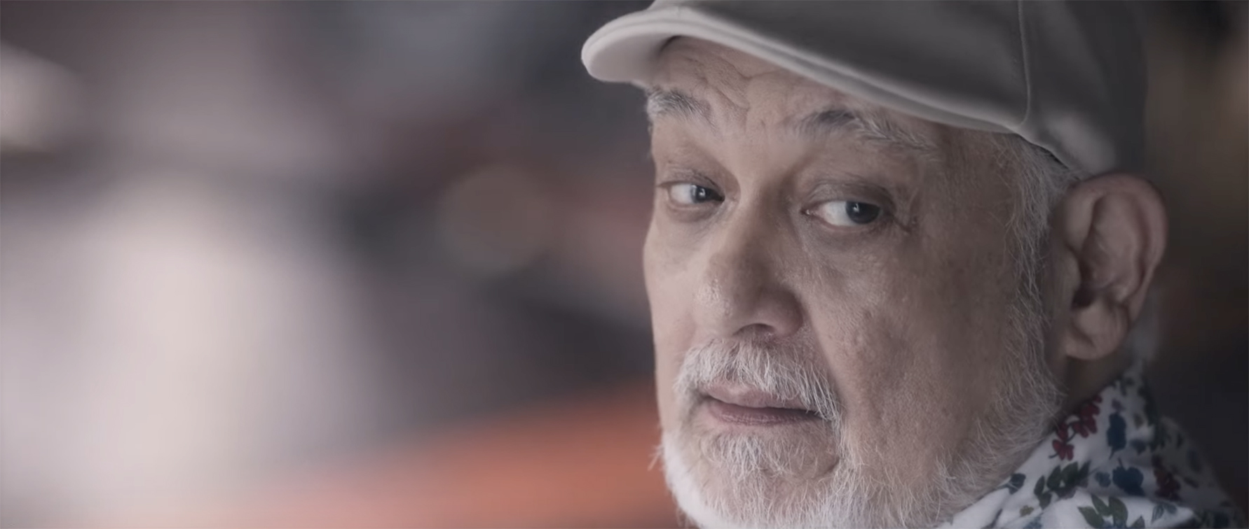 McDonald’s and Leo Manila’s “ForeverDate” campaign celebrates timeless love and aging
