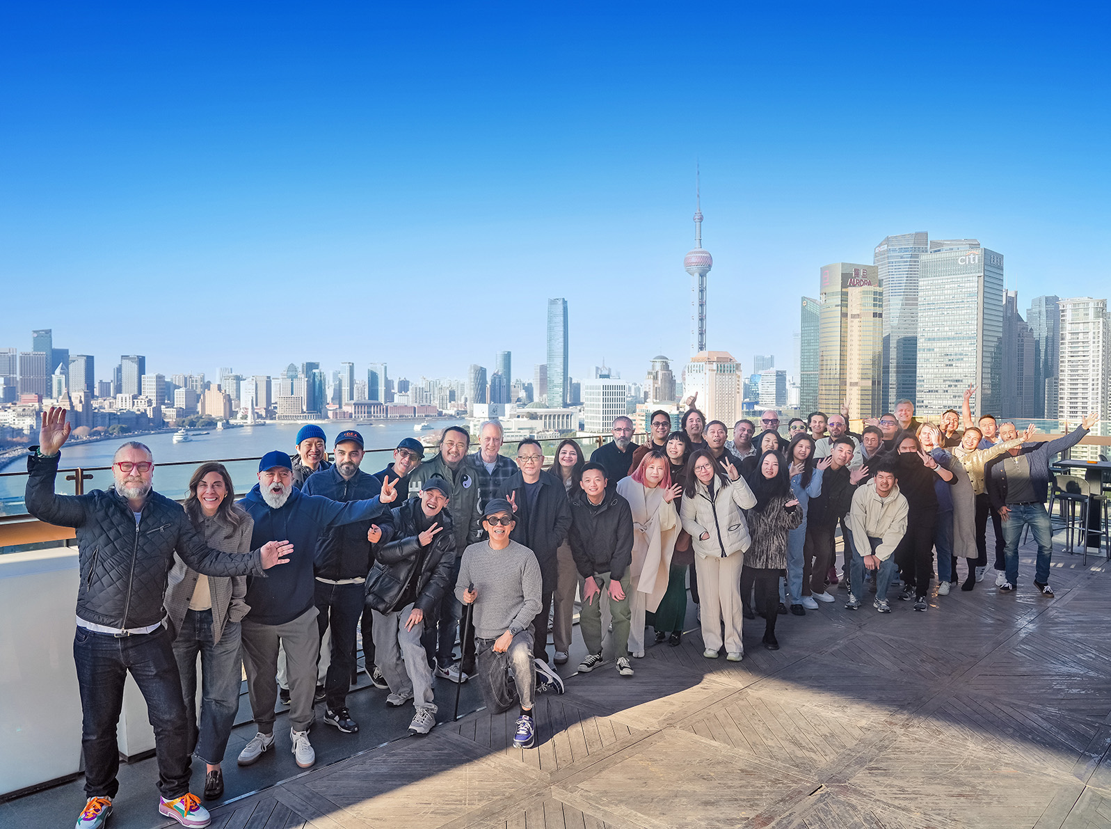 Ogilvy named Asia’s Creative Network of the Year in 2024 Campaign Brief Asia Creative Rankings: Leo Burnett, Dentsu, TBWA, Cheil + VML make up Top 6