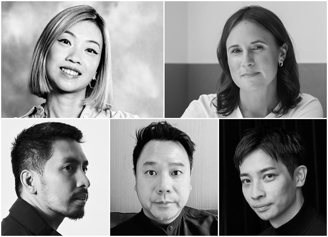The One Show adds 5 more judges from APAC region to their announced 2025 jury line up