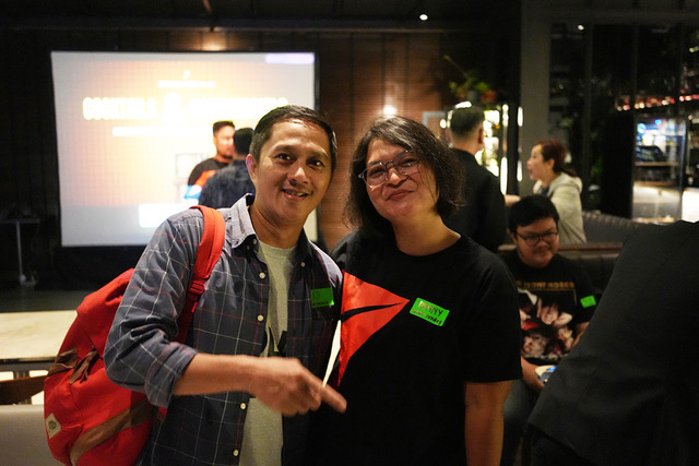 Seven Sunday Films celebrates global creative excellence at “Cocktails & Commercials”