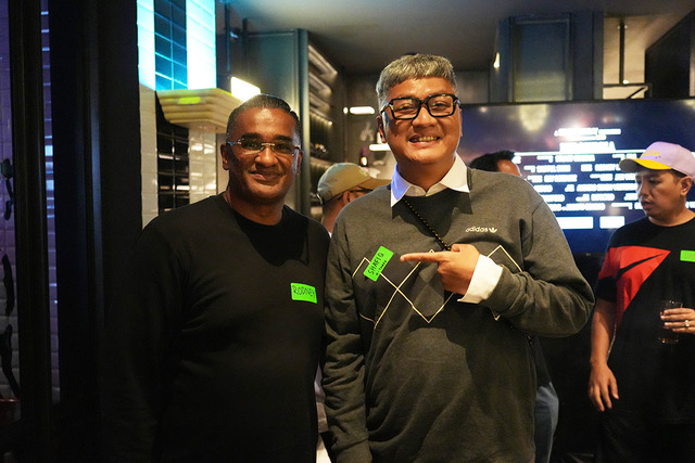 Seven Sunday Films celebrates global creative excellence at “Cocktails & Commercials”
