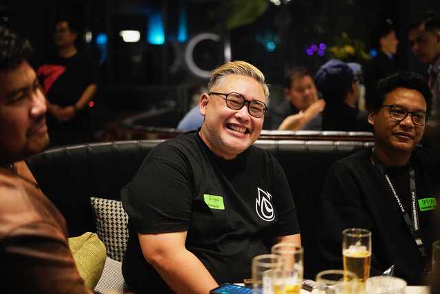 Seven Sunday Films celebrates global creative excellence at “Cocktails & Commercials”