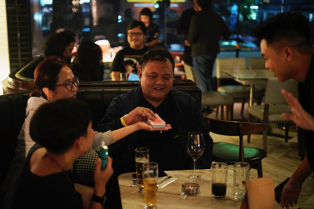 Seven Sunday Films celebrates global creative excellence at “Cocktails & Commercials”