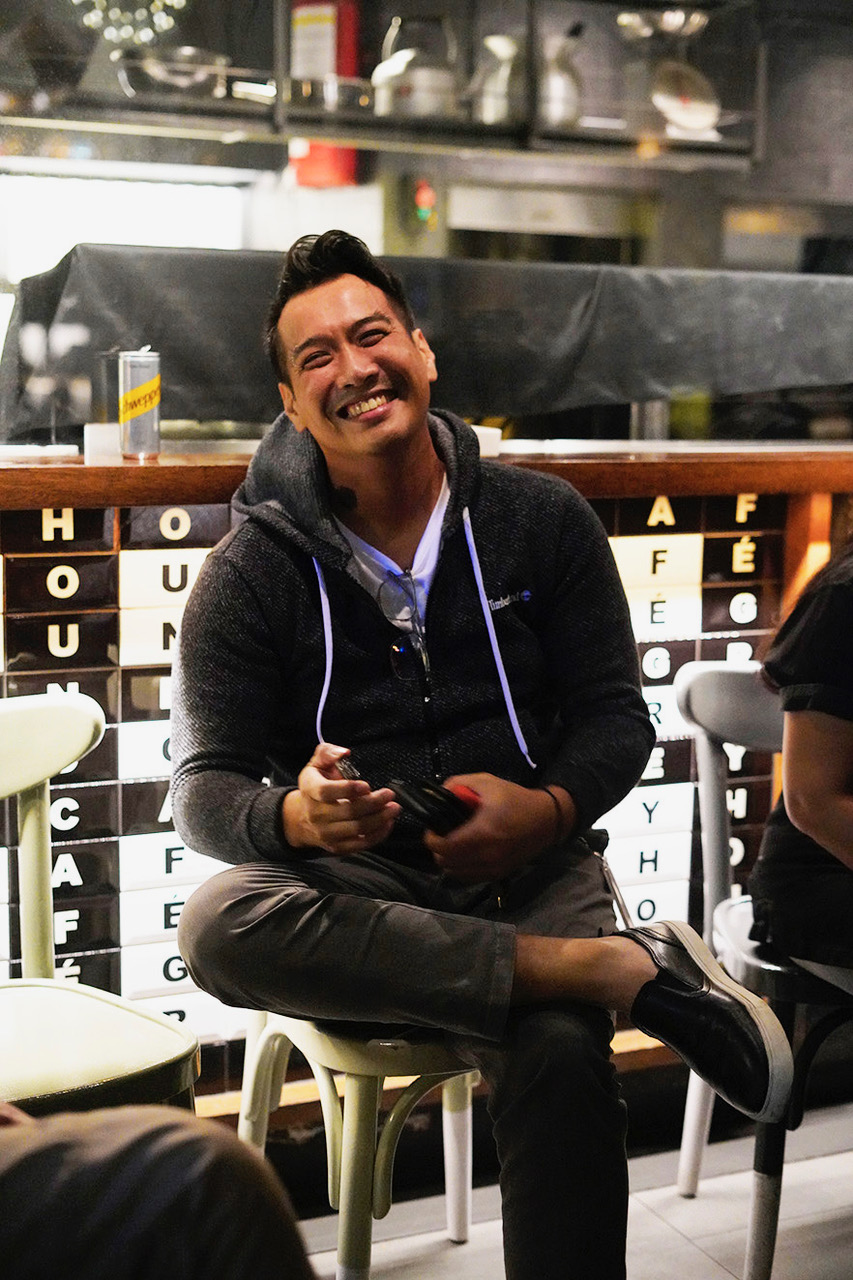 Seven Sunday Films celebrates global creative excellence at “Cocktails & Commercials”
