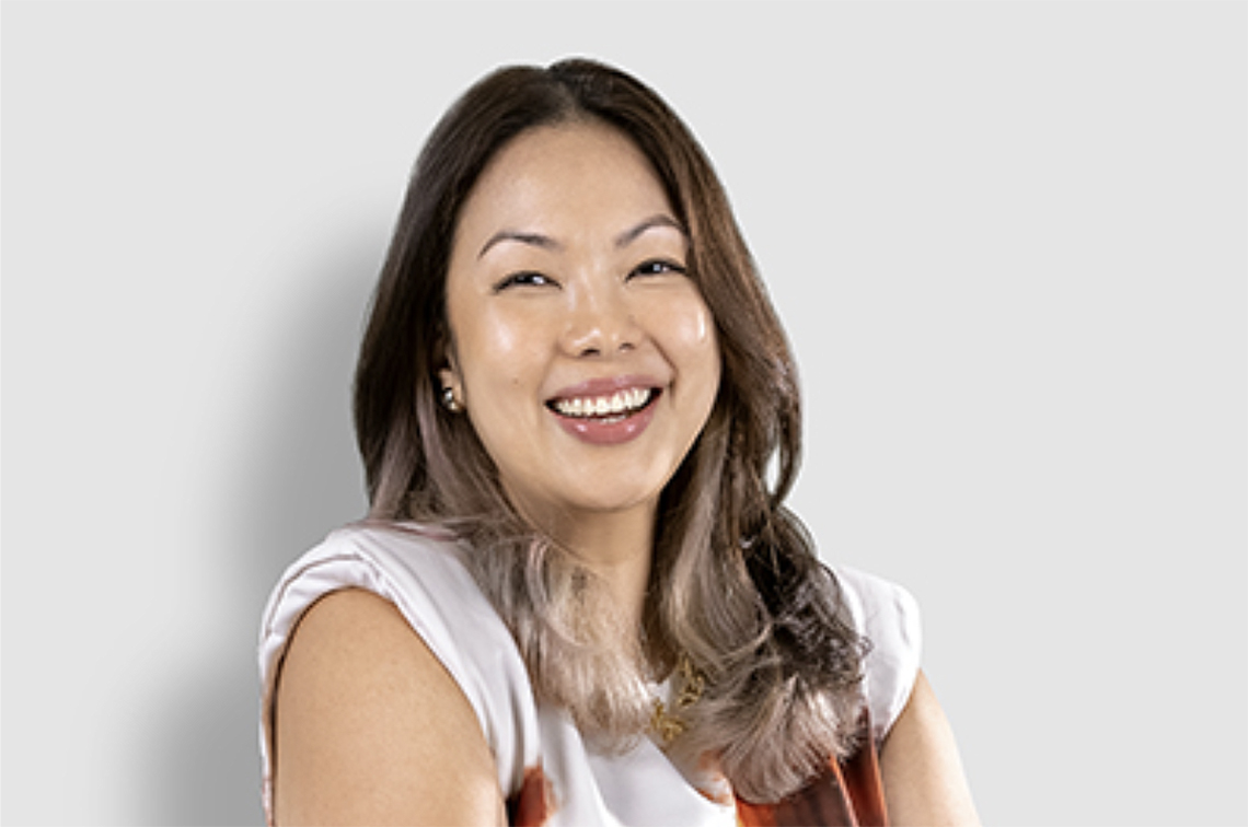 Sharon Ooi elevated to Ogilvy’s Chief Talent Officer for Singapore and Malaysia