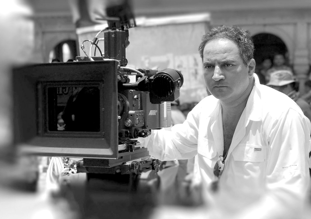 Top Dubai-based production company Singularity joins the m25 representation network