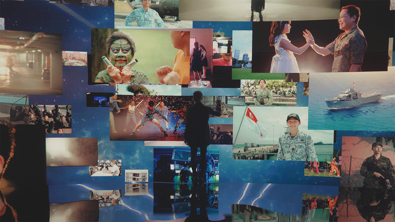 Singapore media and entertainment company So Drama! Entertainment unveils brand refresh
