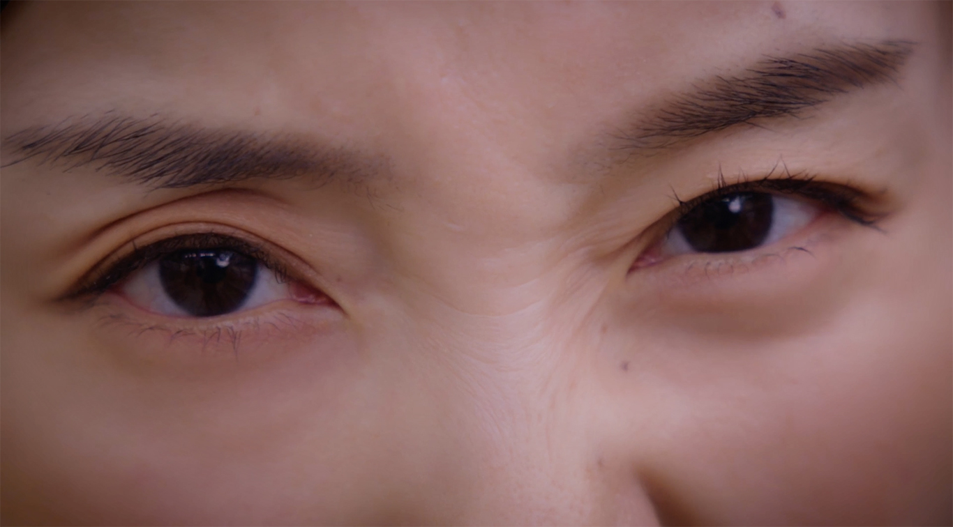 SKYN Condoms’ Valentine’s Day campaign via UltraSuperNew Tokyo turns awkward showdown into hilarious exploration of true feelings