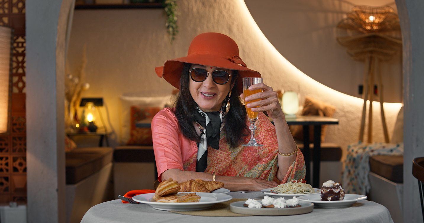 Swiggy Dineout and The New Thing show how ‘Great Deals’ make people change their plans