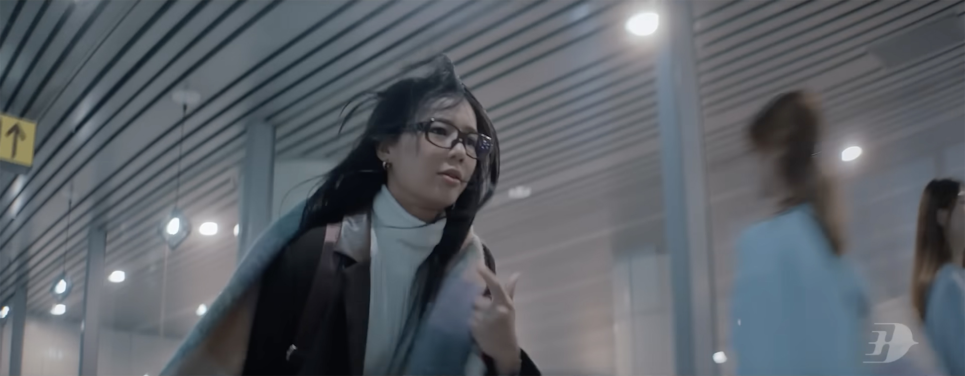 MBCS and Malaysia Aviation Group share the story of one travellers journey home this CNY