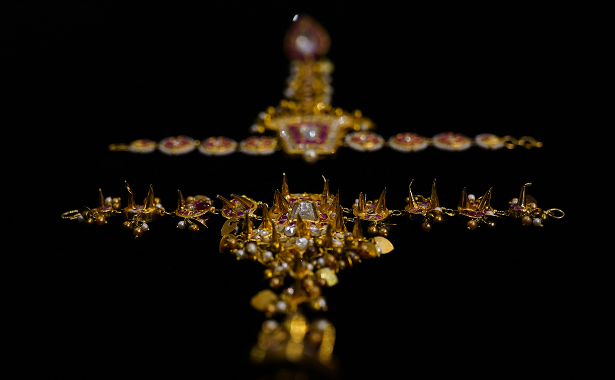 Jewelry You Can’t Wear campaign makes a bold stand for women’s marital rights in South Asia
