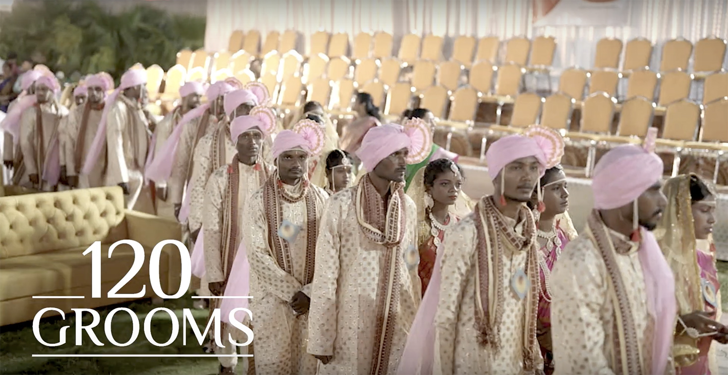 Vim teams up with NGO and Bollywood celebrities to drive equal responsibility in marriages