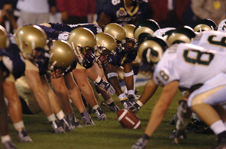 Billy Loizou, APAC Area VP, Amperity: How AI helps kick ad goals during Super Bowl