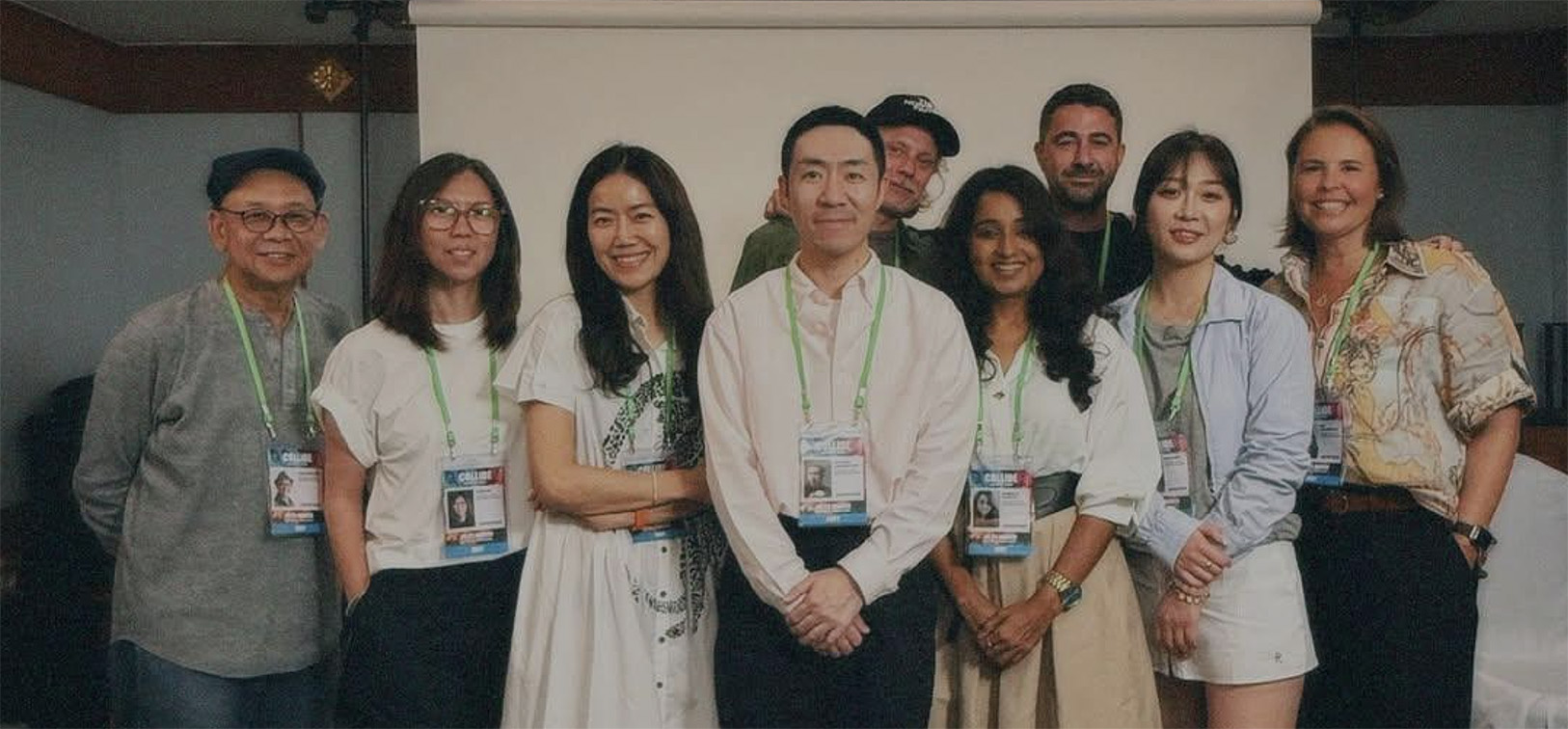 From jury room to dance floor: DTT’s winning moment at ADFEST 2025