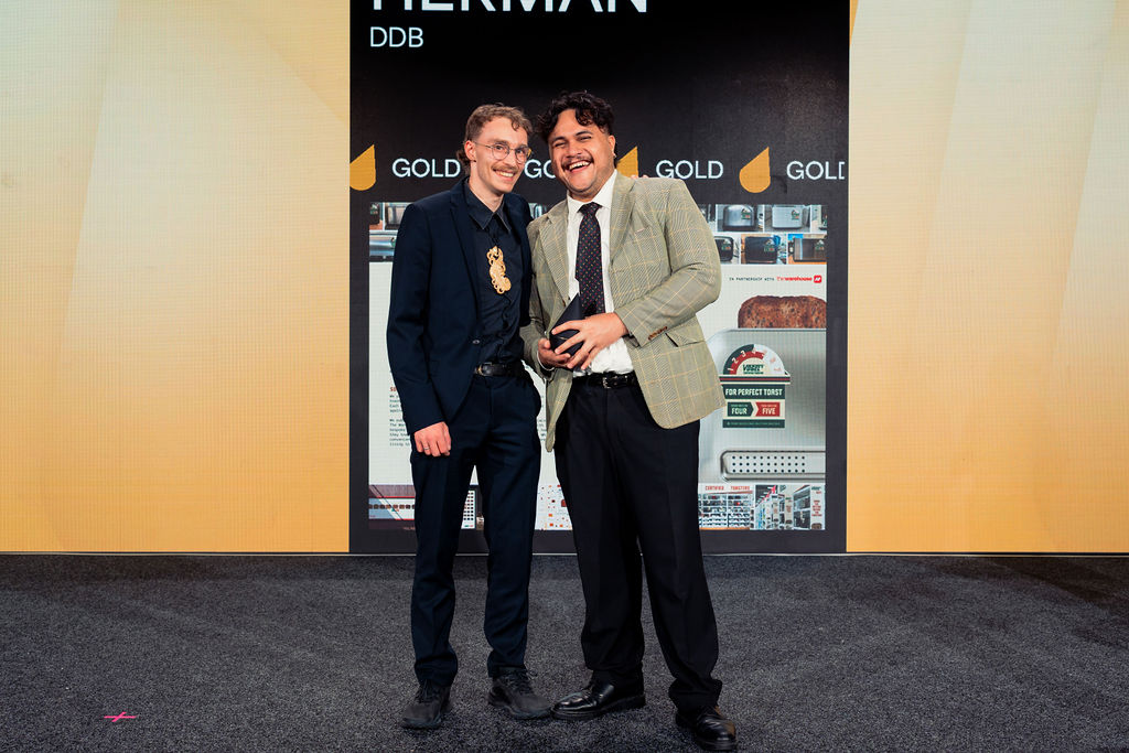 Colenso BBDO takes out coveted Agency of the Year title at 45th NZ AXIS Awards; The Sweetshop named Production Company of the Year