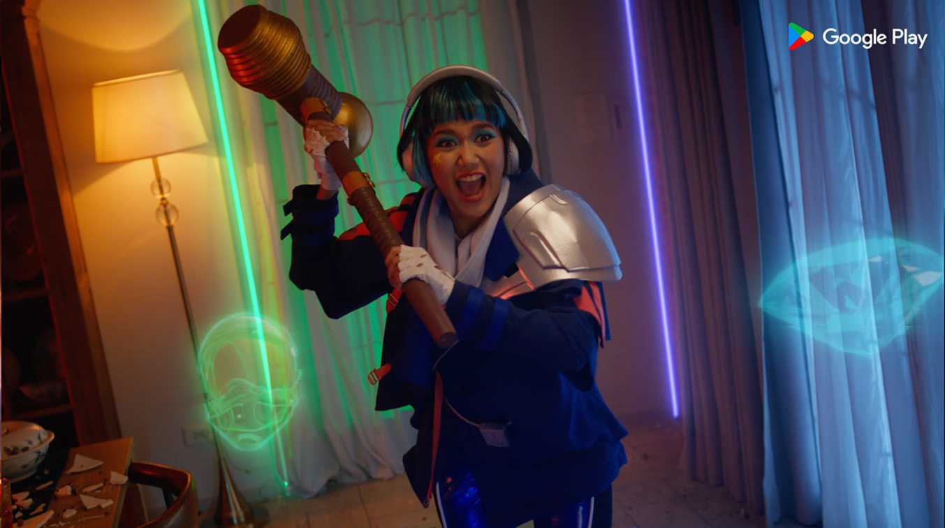 DDB Group Singapore level’s up Ramadan this year with new Google Play campaign