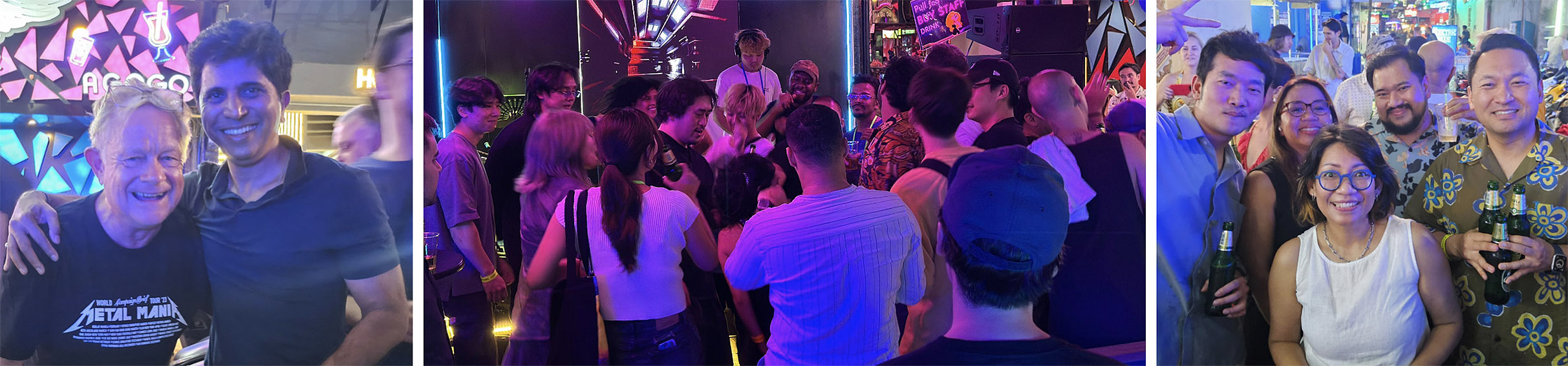 From jury room to dance floor: DTT’s winning moment at ADFEST 2025