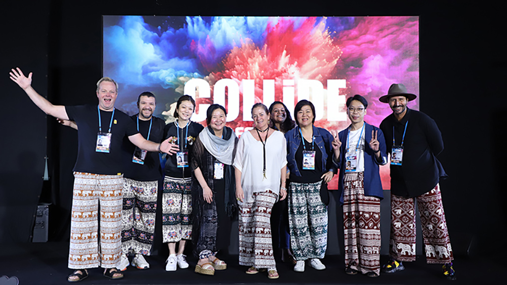 AdFest awards day two winners: Film Grande picked up by Leo Thailand for ‘What the Fast!’